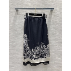 Dior Skirts